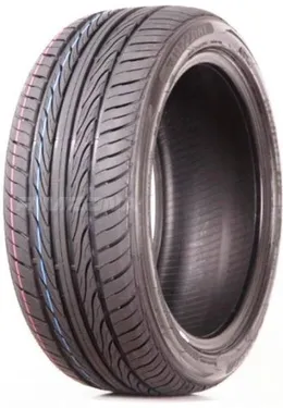 Шина MAZZINI ECO607 245/45 R17 99W