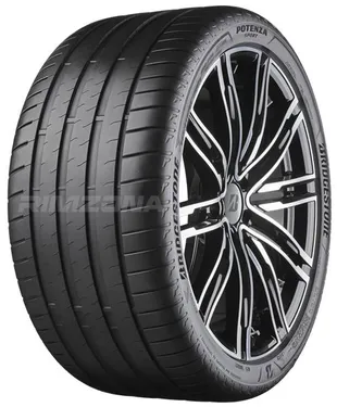Шина BRIDGESTONE POTENZA SPORT 285/35 R20 104Y