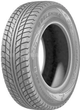 Шина БЕЛШИНА 337S 195/65 R15 91T шип