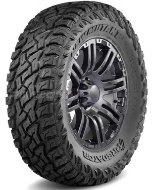 Шина PREDATOR NEW MUTANT X-RT 37/12 R17 124Q