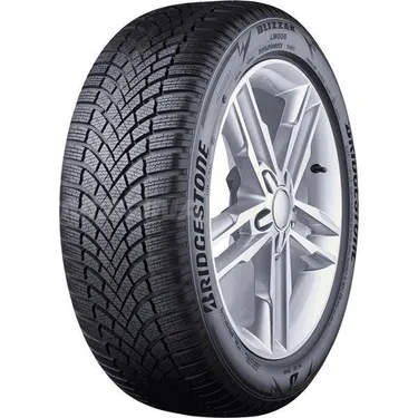 Шина BRIDGESTONE BLIZZAK LM005 265/50 R20 111V