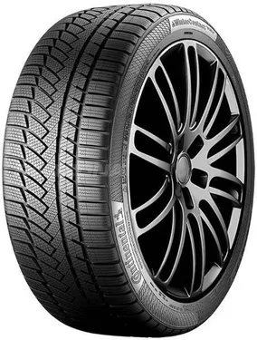 Шина CONTINENTAL WINTERCONTACT TS 850 P SUV 255/60 R18 112H