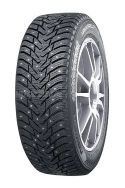 Шина NOKIAN TYRES HAKKAPELIITTA 8 245/45 R17 99T шип