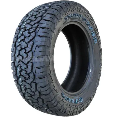 Шина COMFORSER CF1100 31/10 R15 109S