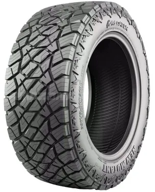 Шина PREDATOR NEW MUTANT X-AT 245/75 R17 118S
