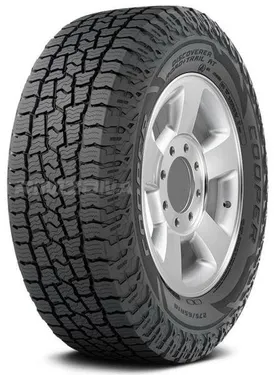 Шина COOPER DISCOVERER ROAD+TRAIL AT 245/70 R16 107T