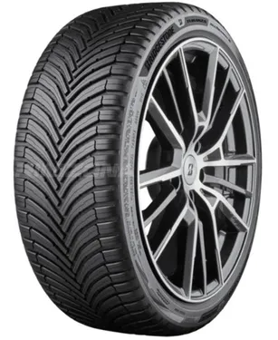 Шина BRIDGESTONE TURANZA ALL SEASON 6 225/55 R19 99V