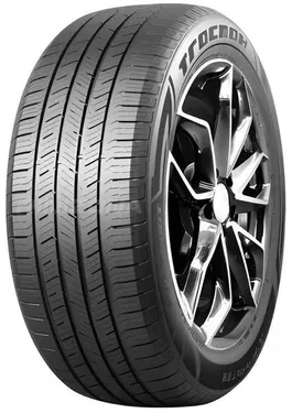 Шина TRACMAX X-PRIVILO TX9 235/55 R19 105V