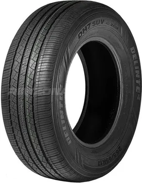 Шина DELINTE DH7 SUV 225/60 R17 99H