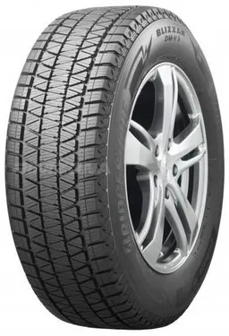 Шина BRIDGESTONE BLIZZAK DM-V3 295/40 R21 111T