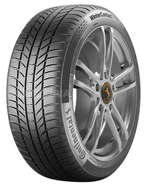 Шина CONTINENTAL WINTERCONTACT TS 870 P 235/60 R18 107V