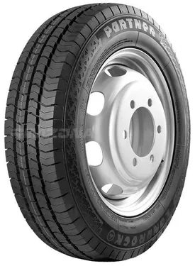 Шина LANDROCK PARTNER 185/75 R16 105R