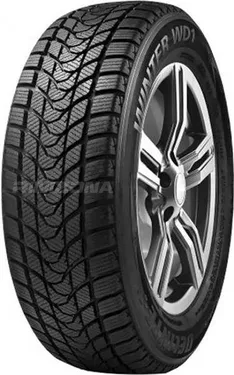 Шина DELINTE WINTER WD1 195/65 R15 91H