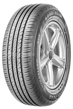 Шина GOODYEAR EFFICIENTGRIP PERFORMANCE SUV 225/55 R18 102V
