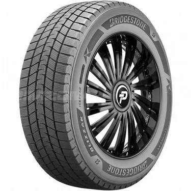 Шина BRIDGESTONE BLIZZAK ICEPEAK 255/55 R19 111T