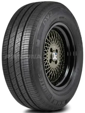 Шина DELINTE DV2+ 205/65 R16 105T