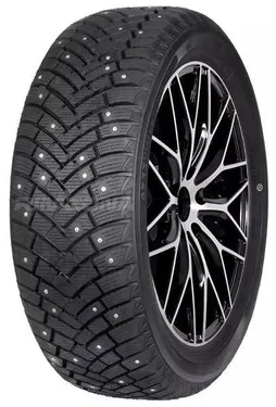 Шина LINGLONG GREEN-MAX WINTER GRIP 185/60 R14 82T шип