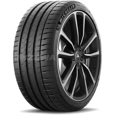 Шина MICHELIN PILOT SPORT 4 S 295/25 R21 96Y