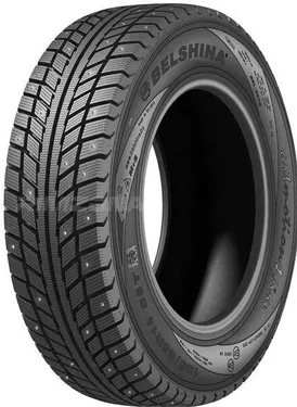 Шина БЕЛШИНА БЕЛ-377S 215/60 R16 95H шип