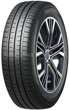 Шина TOURADOR X WONDER VAN 195/0 R14 104S