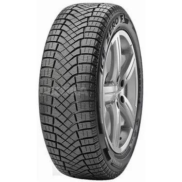 Шина PIRELLI WINTER ICE ZERO FRICTION 195/65 R15 95T