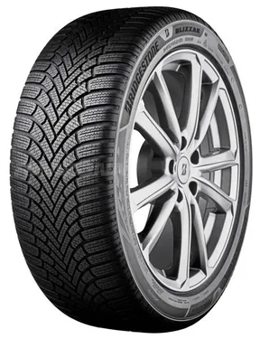 Шина BRIDGESTONE BLIZZAK 6 215/50 R19 93W