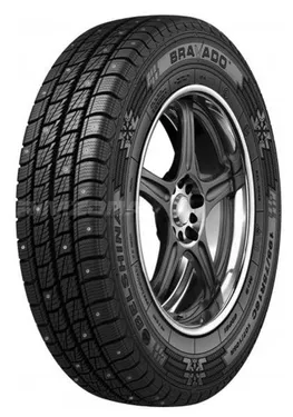 Шина БЕЛШИНА БЕЛ-293S 185/75 R16 102Q шип