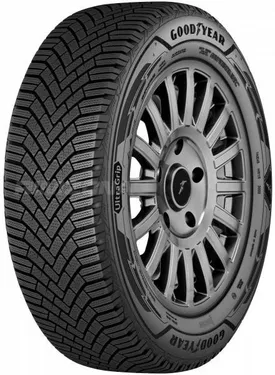 Шина GOODYEAR ULTRAGRIP ICE 3 275/45 R20 110T