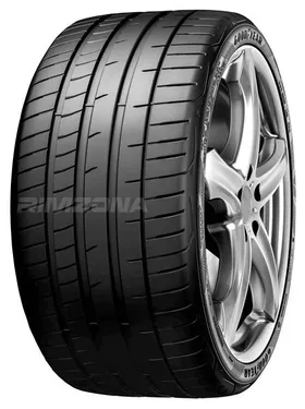 Шина GOODYEAR EAGLE F1 SUPERSPORT 255/40 R22 103Y