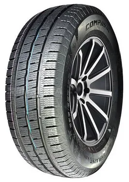 Шина COMPASAL WINTERBLAZER VAN 195/70 R15 102R