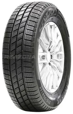 Шина DELINTE AW6 VAN 215/70 R15 107S