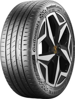 Шина CONTINENTAL PREMIUMCONTACT 7 245/40 R18 97Y