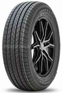 Шина SATOYA S-54 225/60 R17 99H
