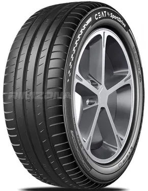 Шина CEAT SPORTDRIVE SUV 255/55 R19 111W
