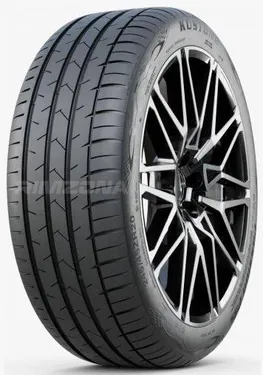 Шина KUSTONE PASSION P9S 285/35 R22 106W