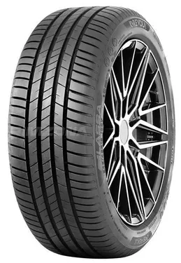 Шина LASSA REVOLA 195/55 R15 85V