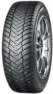 Шина YOKOHAMA ICE GUARD IG65 235/55 R19 105T шип