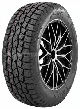 Шина ONYX NY-AT687 265/60 R18 110T