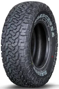 Шина ROADCRUZA RA 1100 235/55 R19 108S