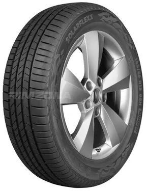Шина BARS SOLARFLEXX 265/60 R18 114H