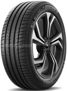Шина MICHELIN PILOT SPORT 4 SUV 335/30 R23 111Y