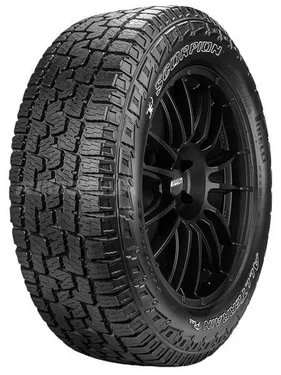 Шина PIRELLI SCORPION ALL TERRAIN PLUS 265/70 R17 115T