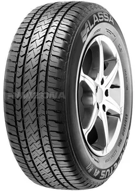 Шина LASSA COMPETUS H/L 235/65 R17 108H