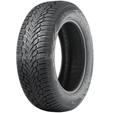 Шина NOKIAN TYRES WR  4 SUV 215/55 R18 95H