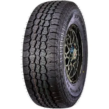 Шина TRACMAX X-PRIVILO AT01 255/70 R15 112H