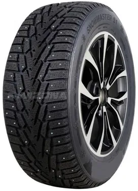 Шина RAUFFAN SNOWMASTER S1 215/60 R16 99T шип