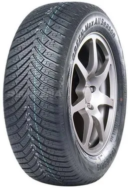 Шина LINGLONG GREEN-MAX ALL SEASON 165/60 R14 75H