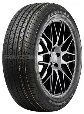 Шина SATOYA DORO S-63 215/65 R16 98H