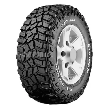 Шина COOPER DISCOVERER STT PRO 305/55 R20 122Q