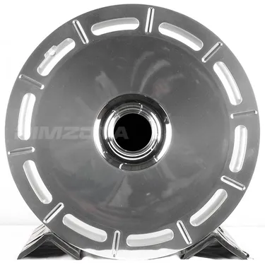 Кованый диск В СТИЛЕ LI RGW2512 R22 9.5J 5x120 ET38 dia 62.56